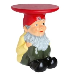 Gnomes / Zwerg Beistelltisch