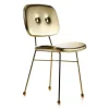 Golden Chair