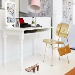 Golden Chair