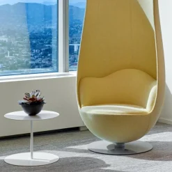 Gong Beistelltisch