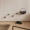 Gradino Katzenstufe Wandmontage