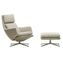 Grand Relax Ottoman Stoff