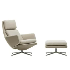 Grand Relax Sessel Stoff