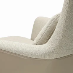 Grand Relax Sessel Stoff