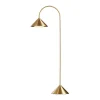 Grasp LED Akkuleuchte tragbar H 72cm