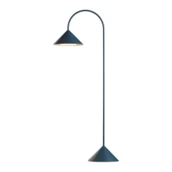 Grasp LED Akkuleuchte tragbar H 72cm