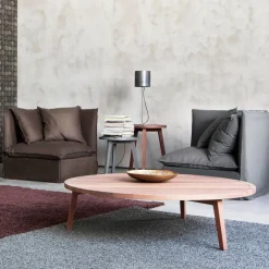 Gray 49 Couchtisch