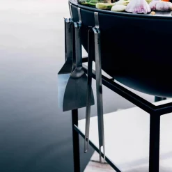Grillzange