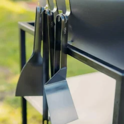 Grillzange