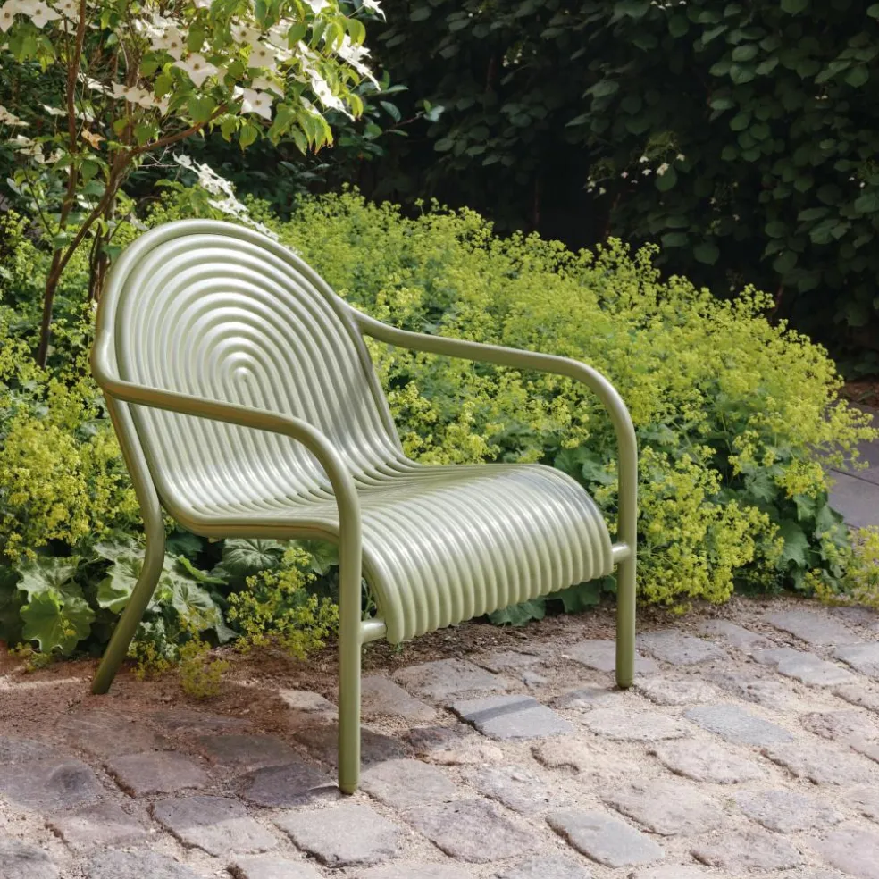 Groove Lounge Chair