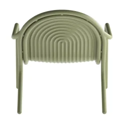 Groove Lounge Chair