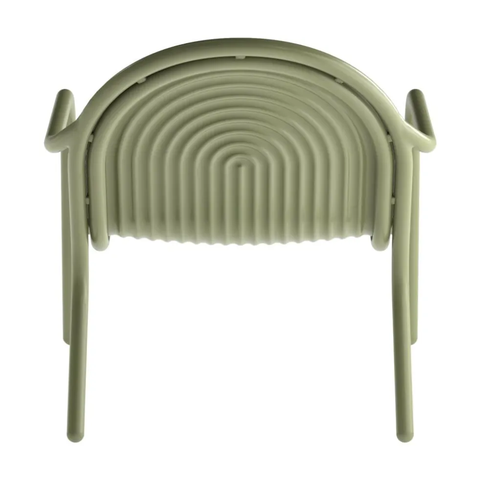 Groove Lounge Chair