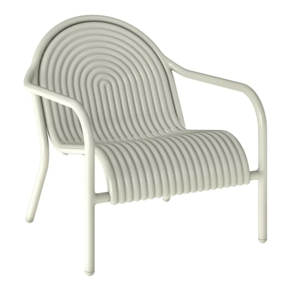 Groove Lounge Chair