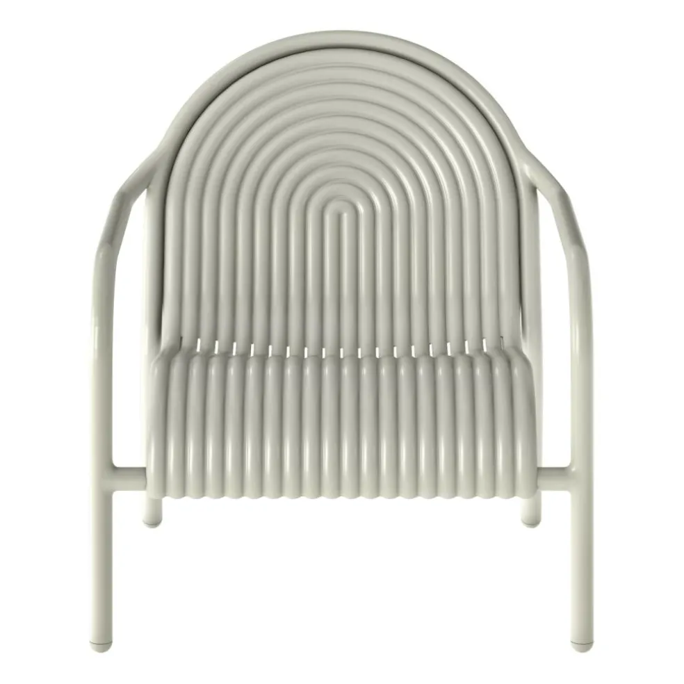 Groove Lounge Chair