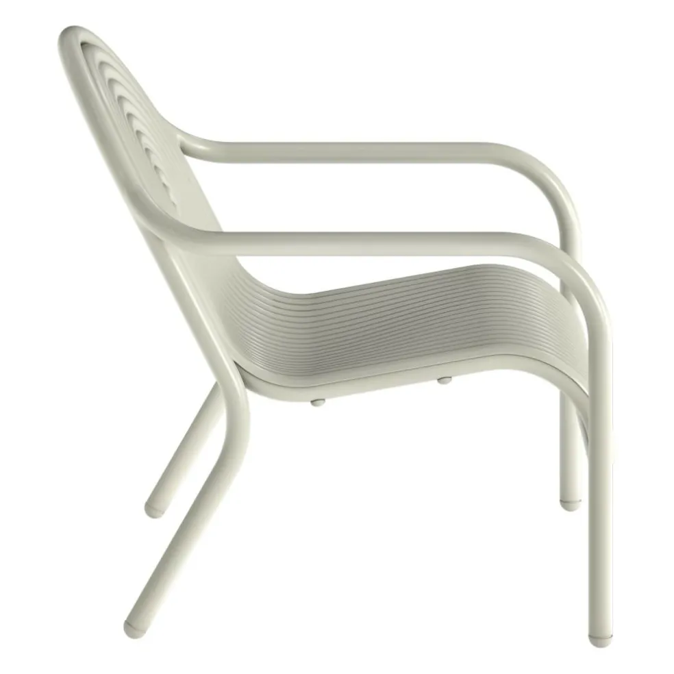 Groove Lounge Chair