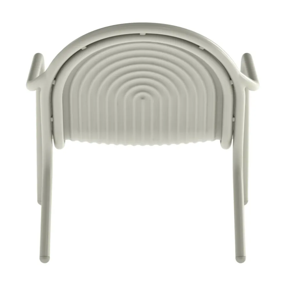 Groove Lounge Chair