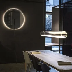 Guise LED Pendelleuchte