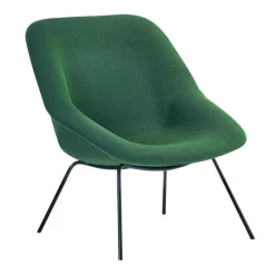 H 55 Sessel Gestell schwarz