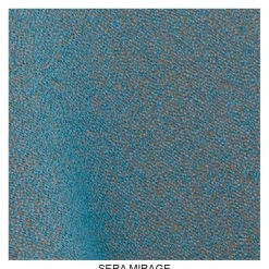 H 55 Sessel Gestell schwarz