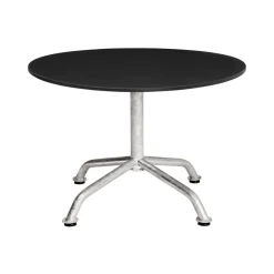 Haefeli Modell 1112 Lounge Gartenbeistelltisch