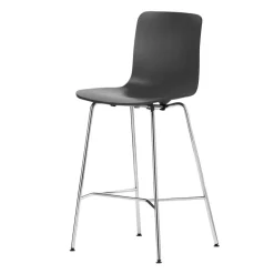 Hal Ply Stool Medium Barhocker