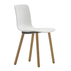 Hal Wood RE Stuhl