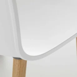 Hal Wood RE Stuhl