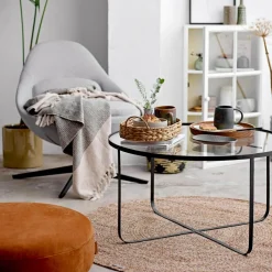 Harper Couchtisch