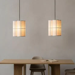 Hashira Cluster Pendelleuchte