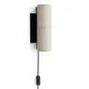 Hashira LED Wandleuchte