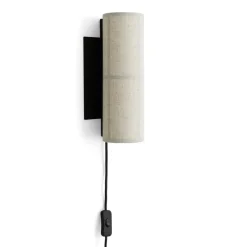 Hashira LED Wandleuchte