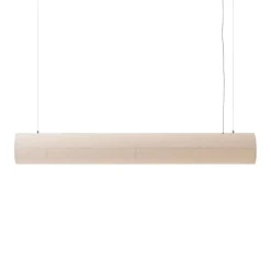 Hashira Linear LED Pendelleuchte 140cm