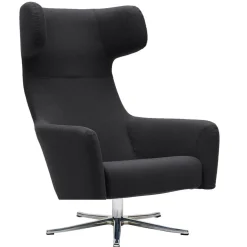 Havana Swivel Ohrensessel drehbar