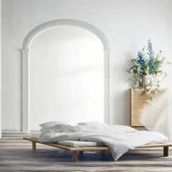 Haven Bettgestell 206x230cm