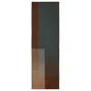 Haze Teppichläufer 80x240cm