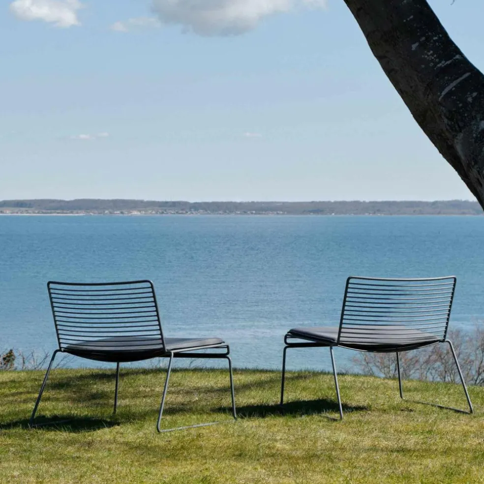 Hee Lounge Sitzkissen