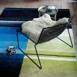 Hee Lounge Stuhl