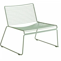 Hee Lounge Stuhl