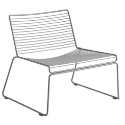 Hee Lounge Stuhl