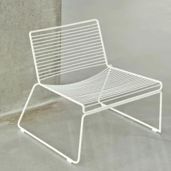Hee Lounge Stuhl
