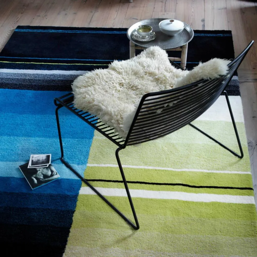 Hee Lounge Stuhl 2er Set