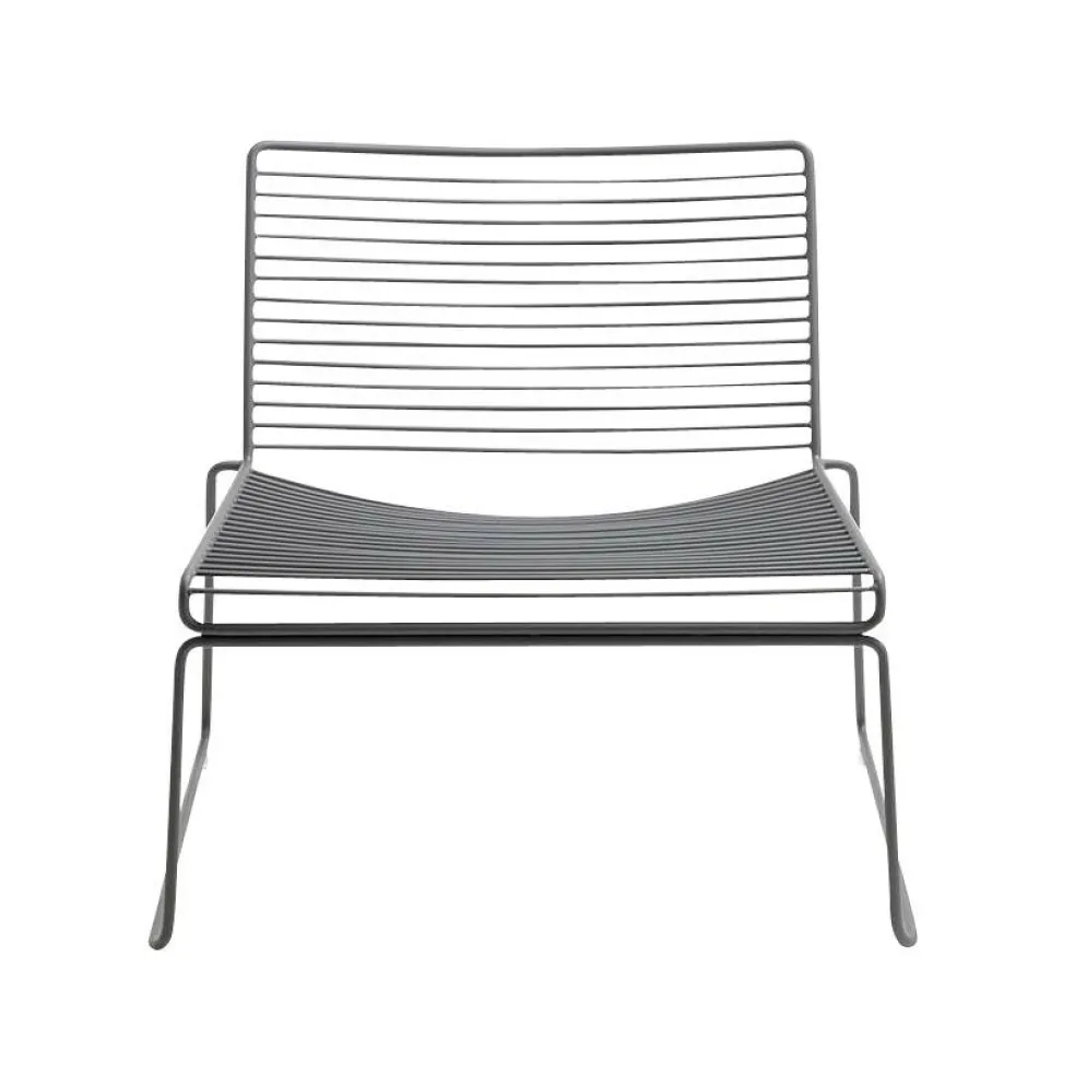 Hee Lounge Stuhl 2er Set