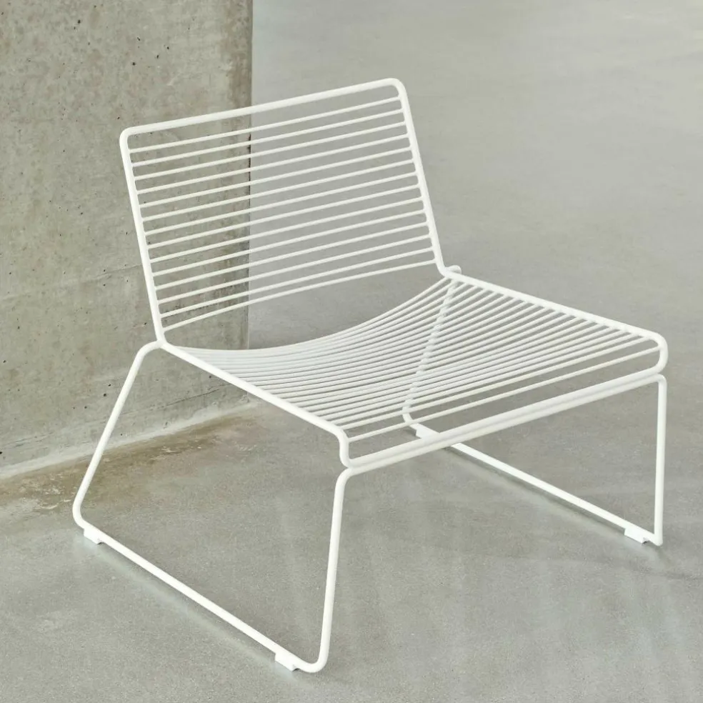 Hee Lounge Stuhl 2er Set