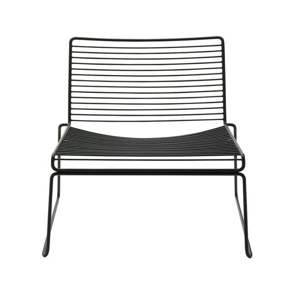 Hee Lounge Stuhl 2er Set