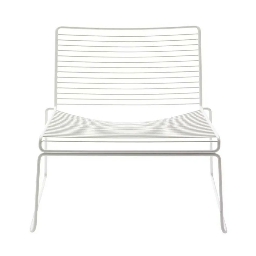 Hee Lounge Stuhl 2er Set
