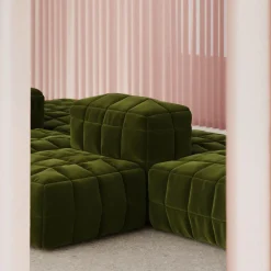Henn 10 Sofa 245x105cm