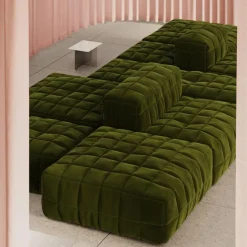 Henn 10 Sofa 245x105cm
