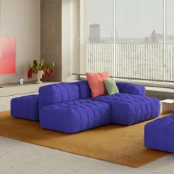 Henn 04 Sofa 245x210cm