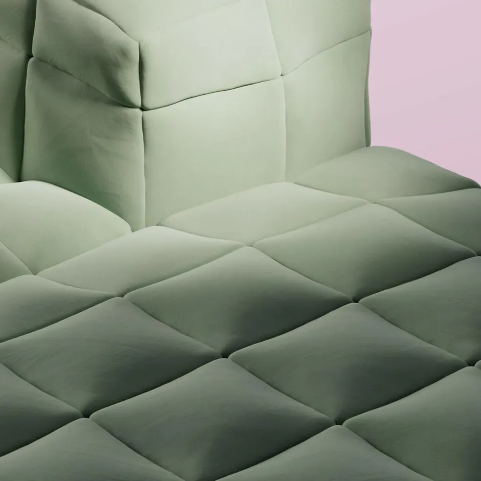 Henn 01 Sofa 210x140cm