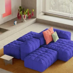 Henn 03 Sofa 280x140cm